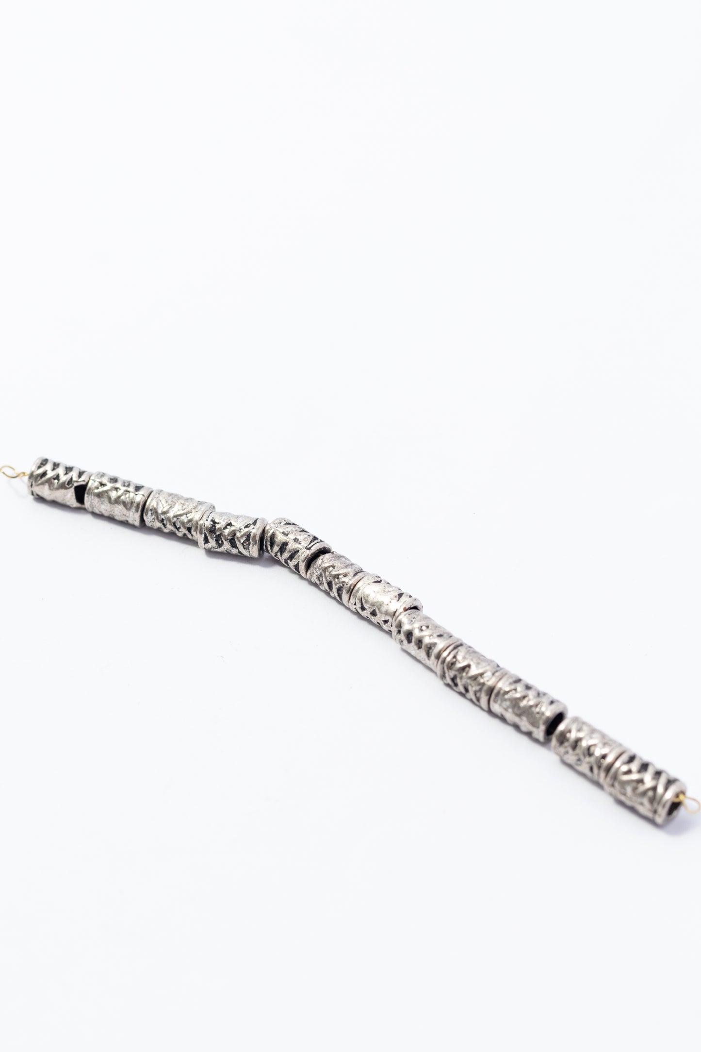 Tira de Pewter Tubo
