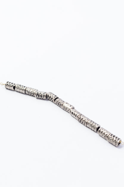 Tira de Pewter Tubo