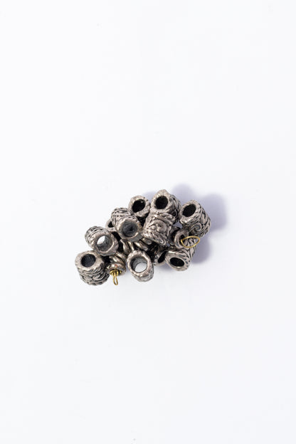Tira de Pewter Tubular