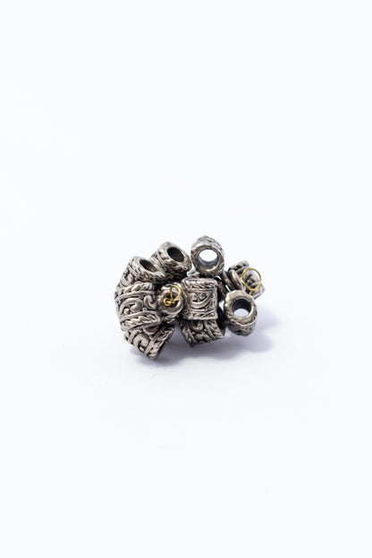 Tira de Pewter Tubular