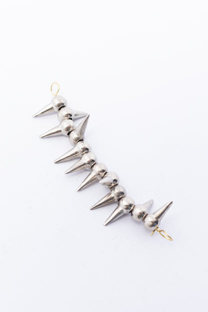 Tira de Pewter Puas