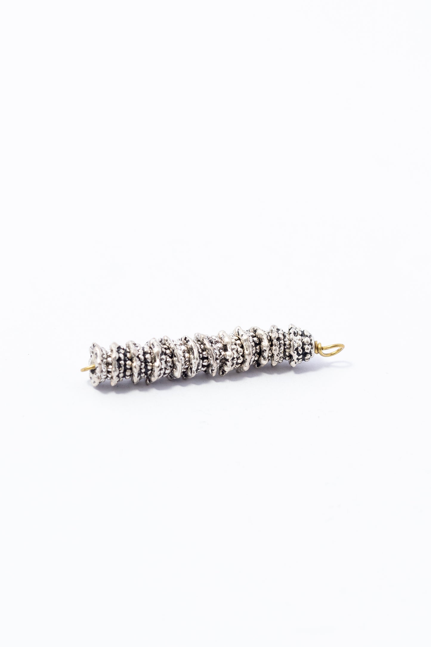 Tira de Pewter Cono