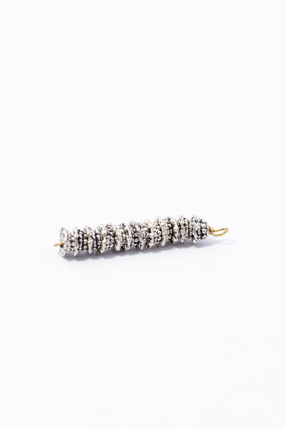 Tira de Pewter Cono