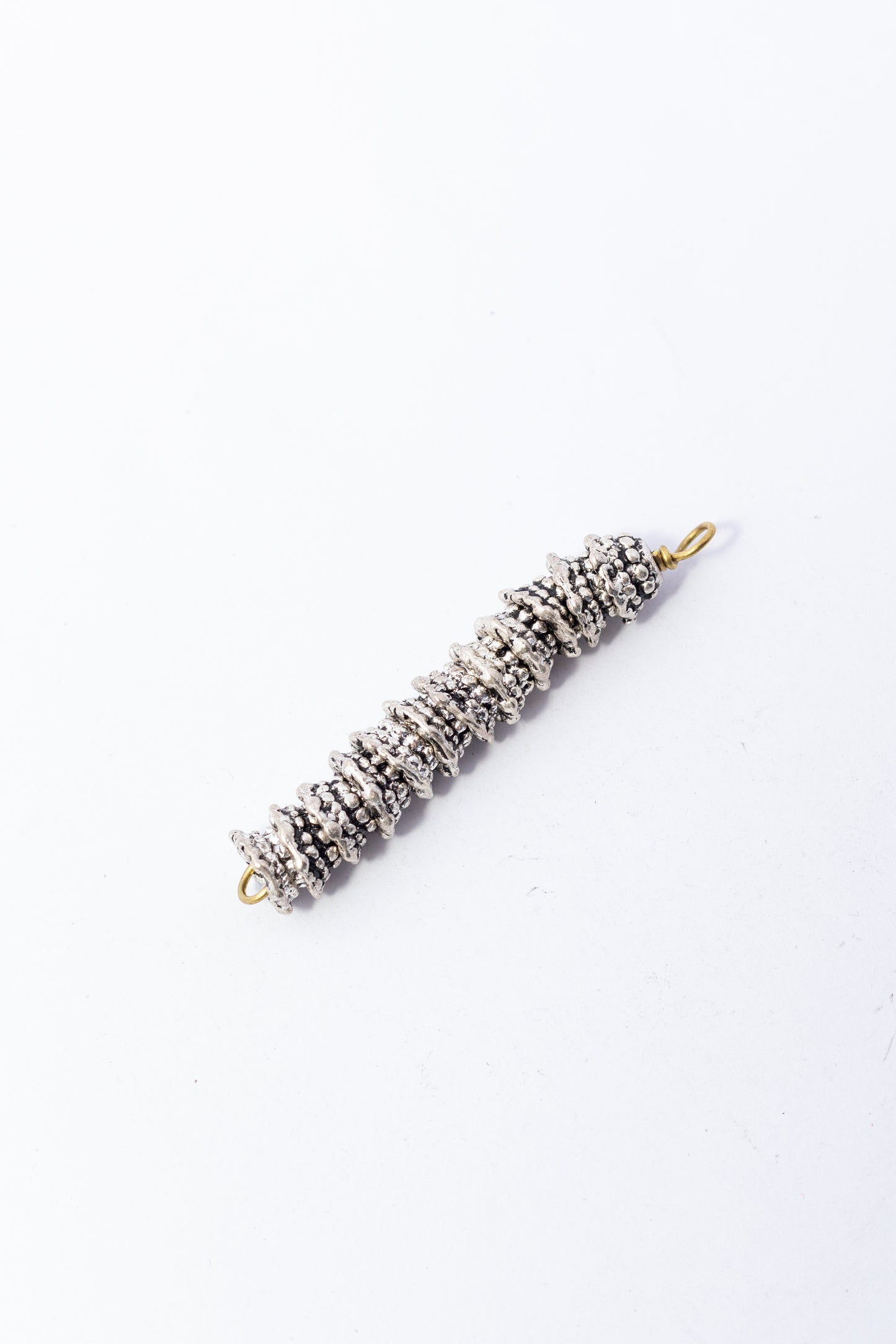 Tira de Pewter Cono