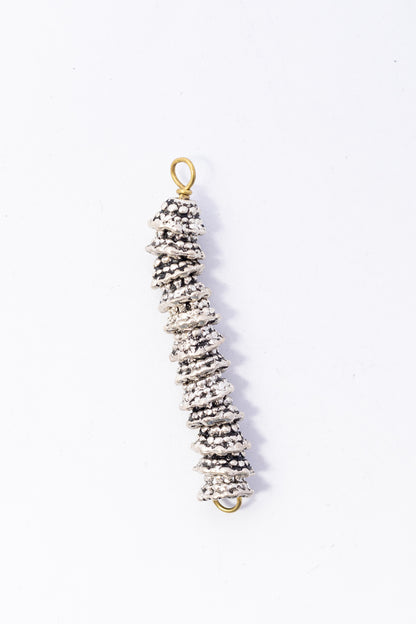 Tira de Pewter Cono