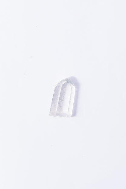 Puntas de Cuarzo