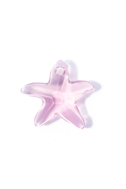 Dije de Swarovski Estrella