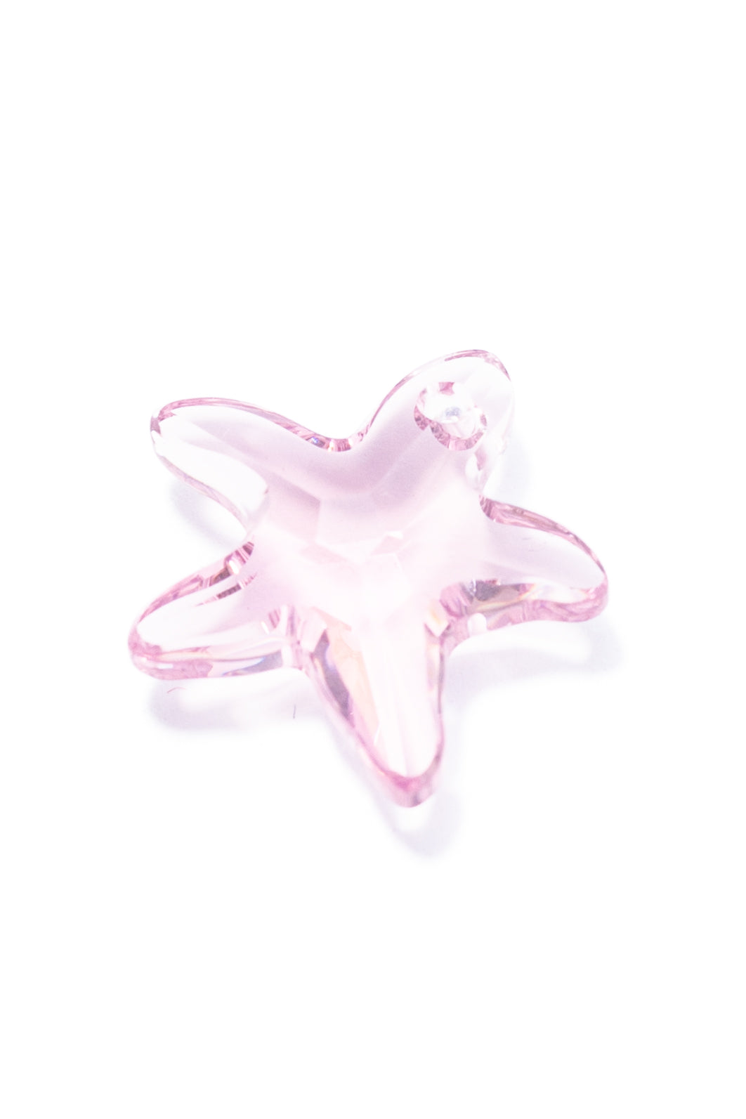 Dije de Swarovski Estrella