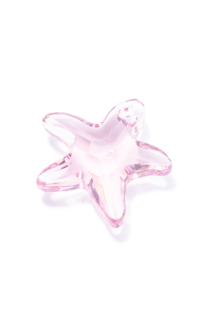 Dije de Swarovski Estrella