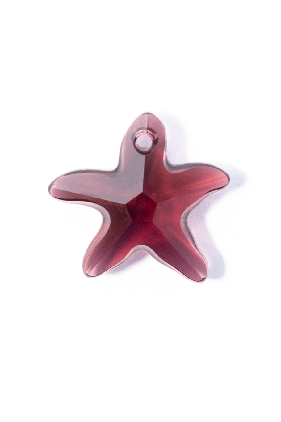 Dije de Swarovski Estrella