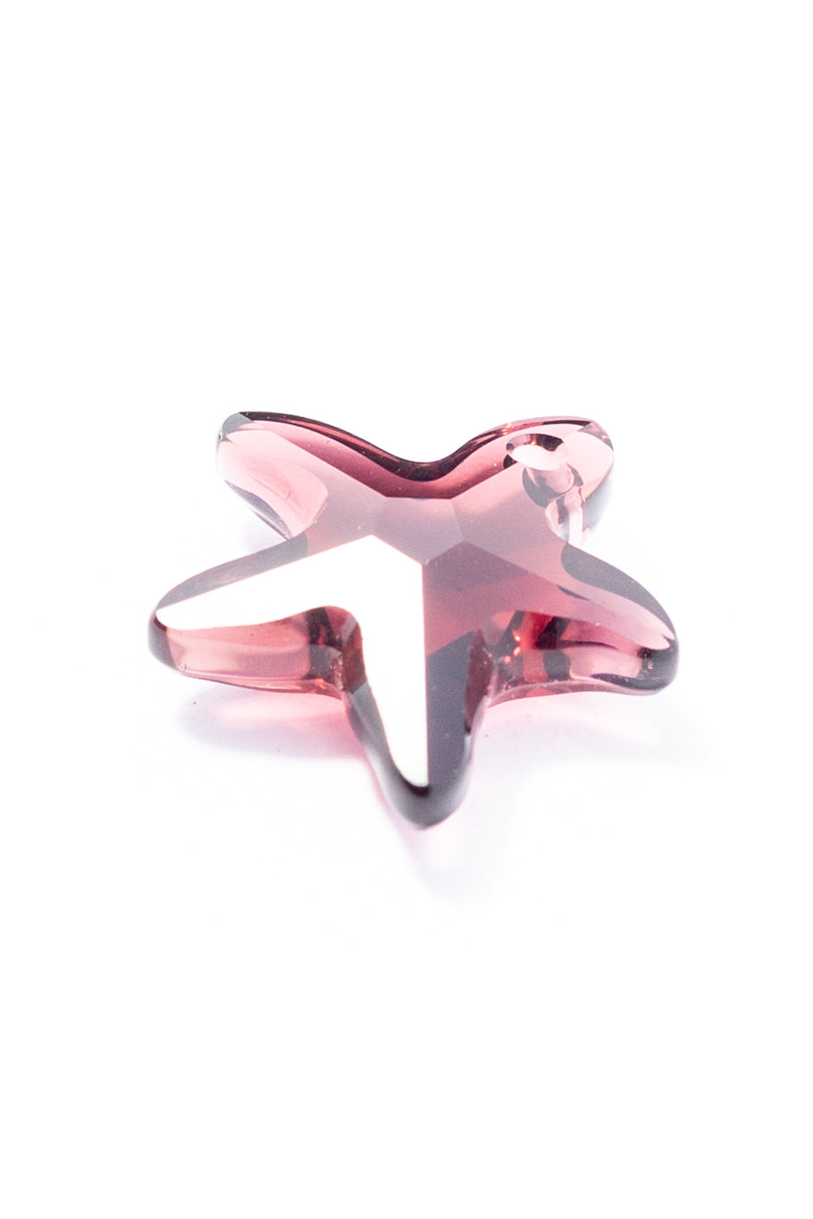 Dije de Swarovski Estrella