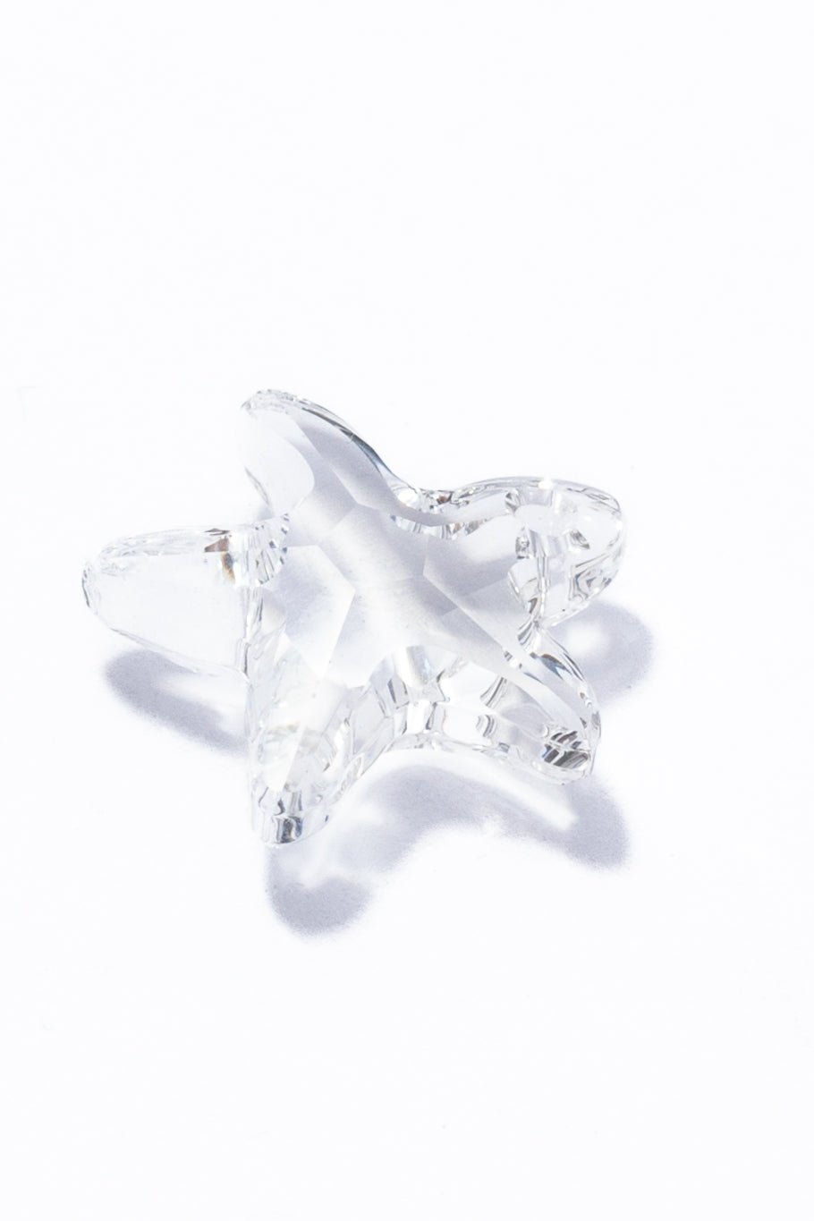 Dije de Swarovski Estrella