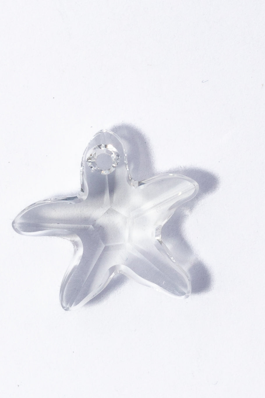 Dije de Swarovski Estrella