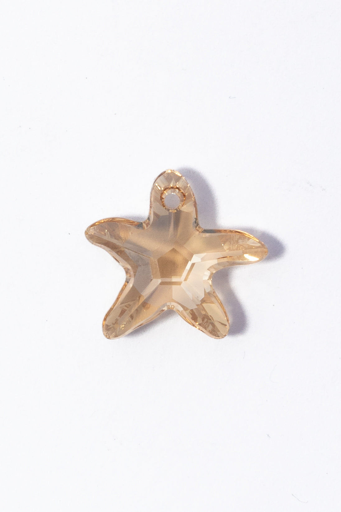 Dije de Swarovski Estrella