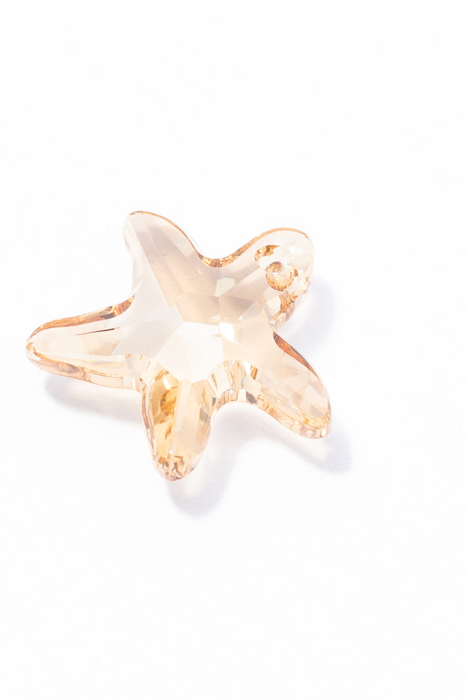 Dije de Swarovski Estrella