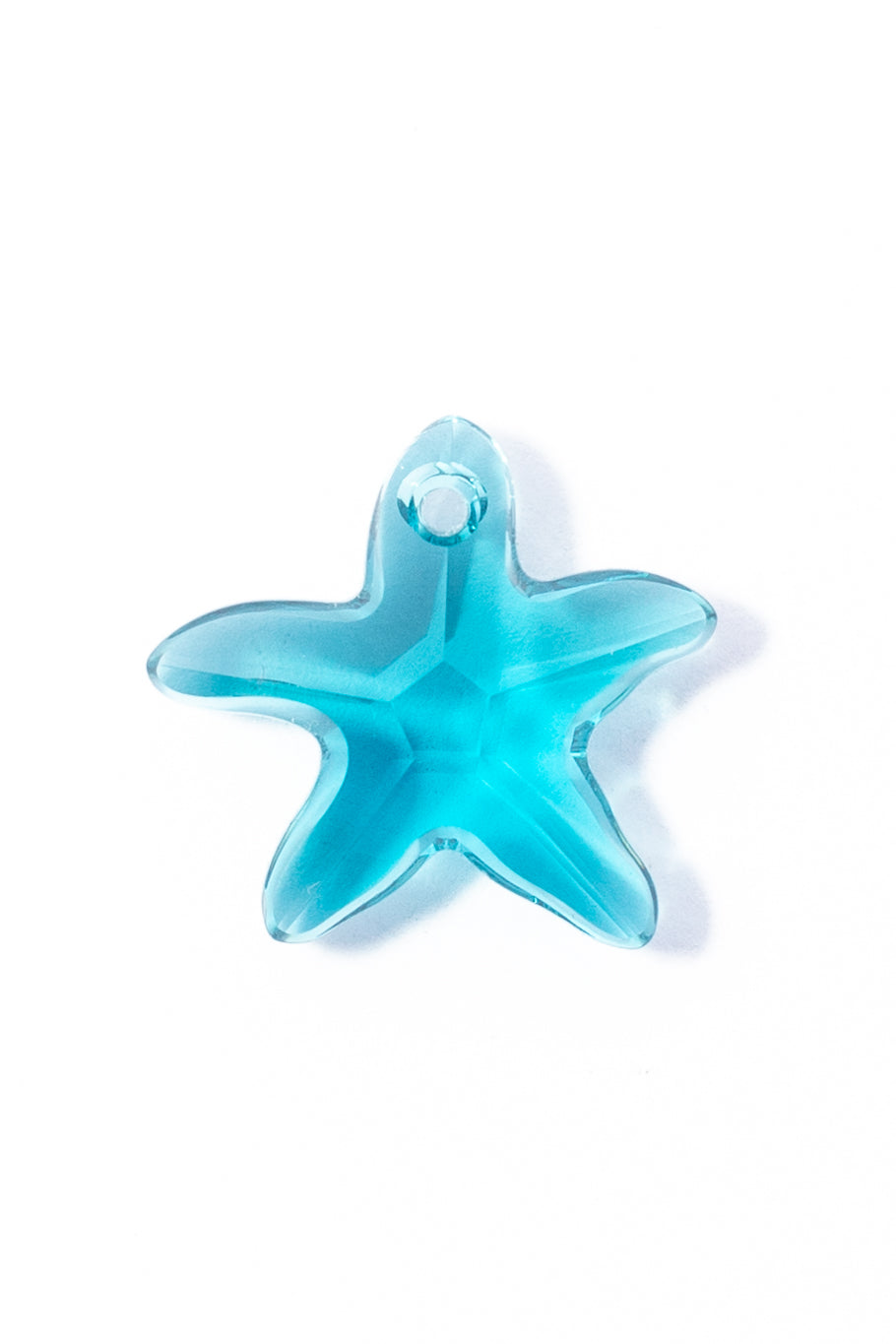 Dije de Swarovski Estrella