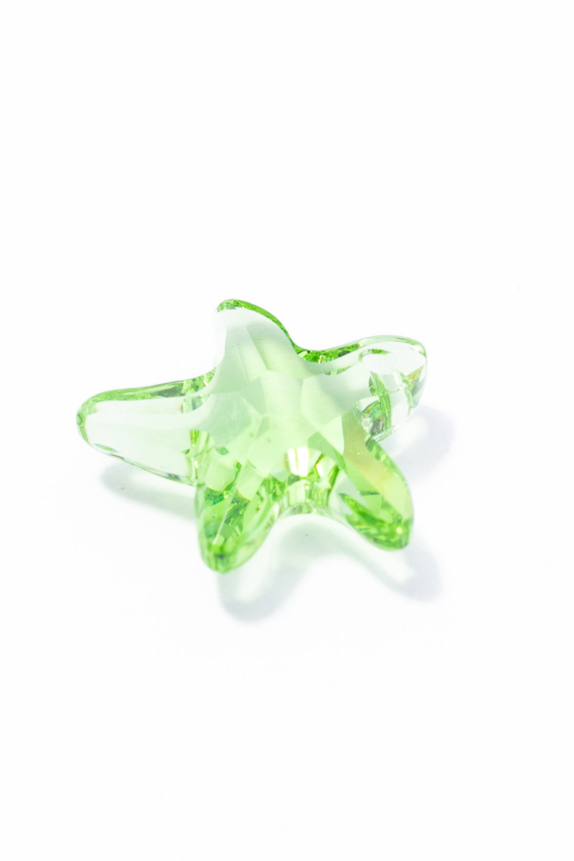 Dije de Swarovski Estrella
