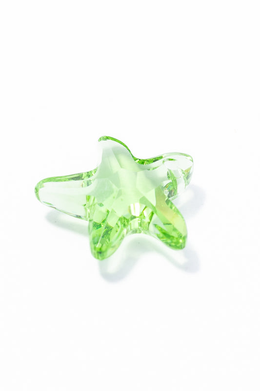 Dije de Swarovski Estrella