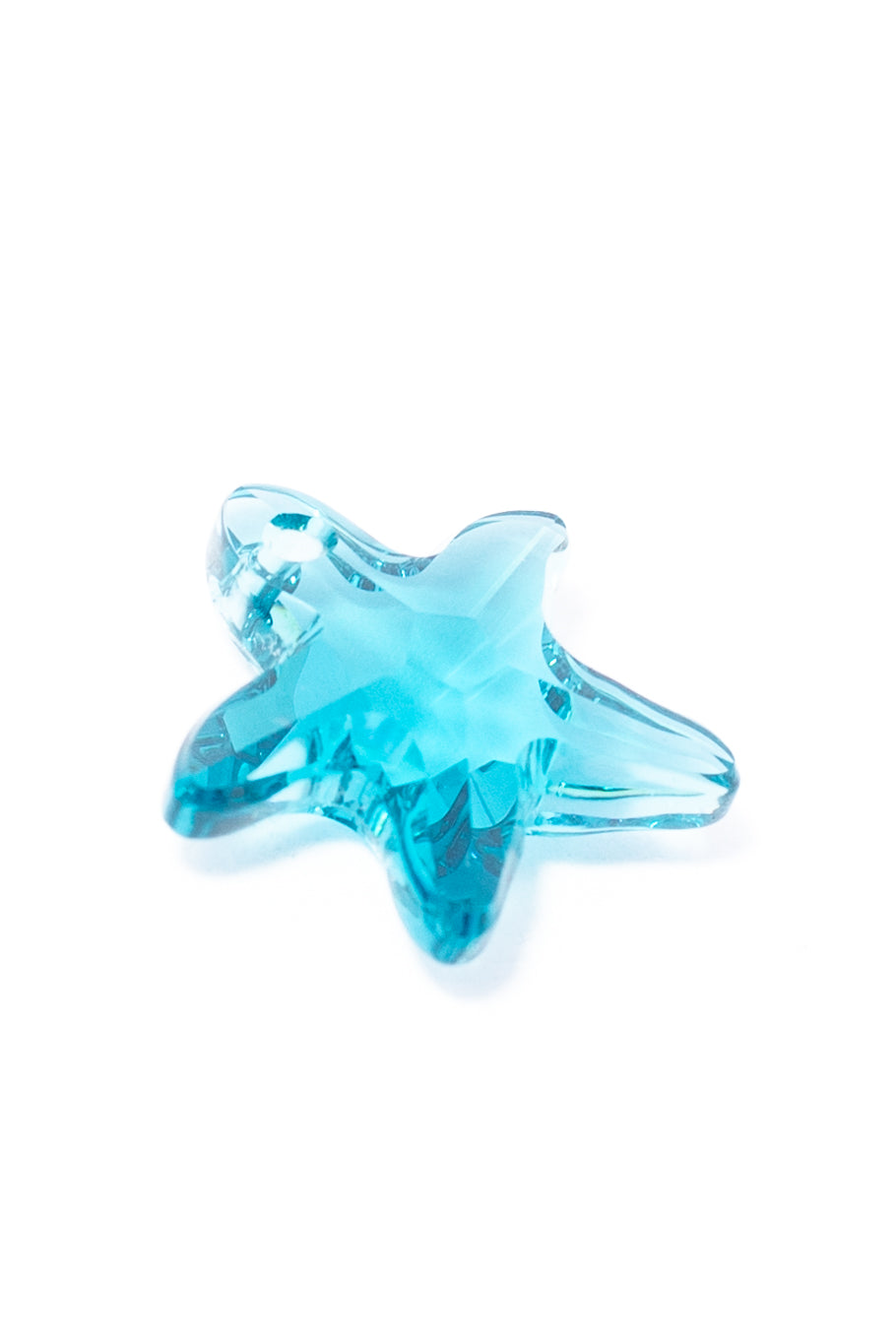 Dije de Swarovski Estrella