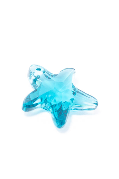 Dije de Swarovski Estrella