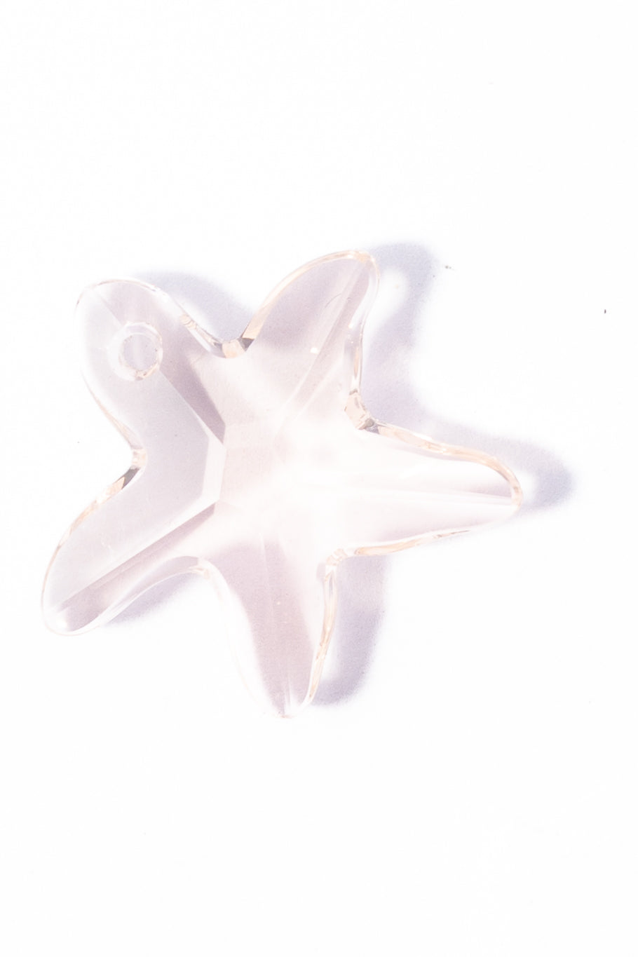 Dije de Swarovski Estrella