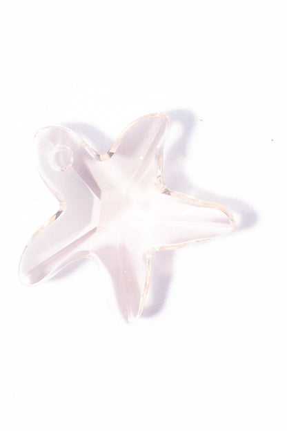 Dije de Swarovski Estrella