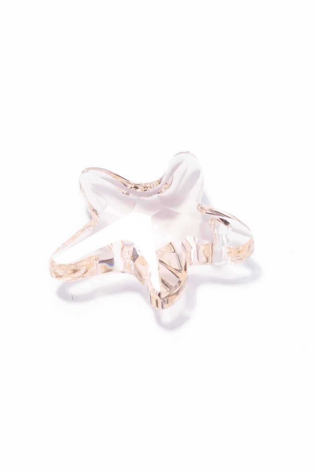 Dije de Swarovski Estrella
