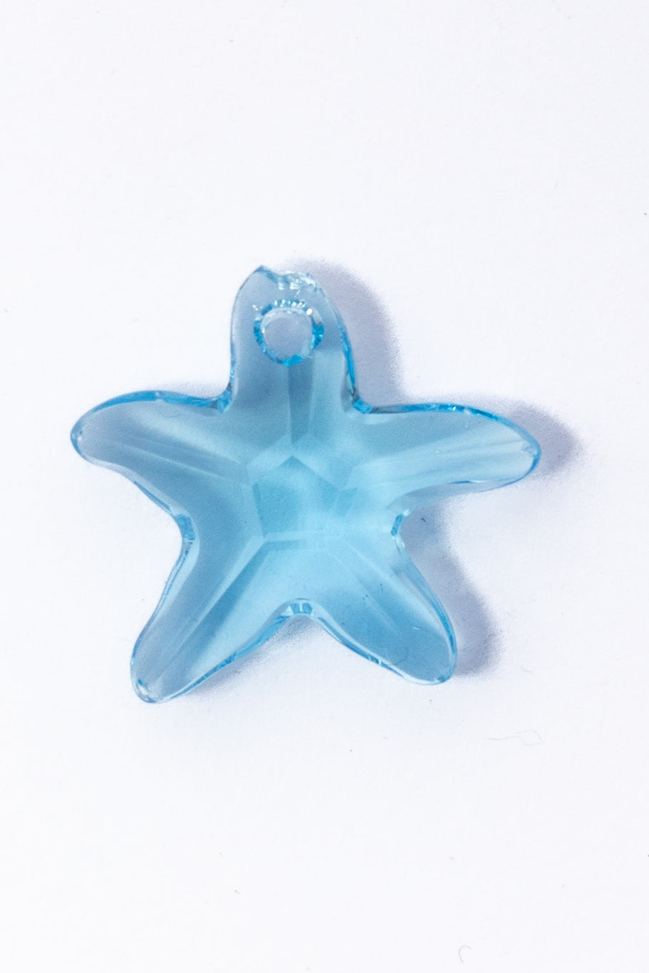 Dije de Swarovski Estrella