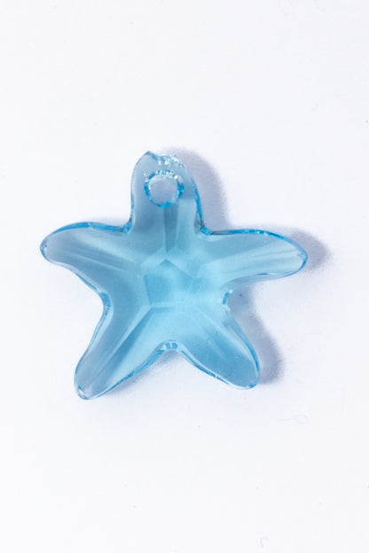 Dije de Swarovski Estrella