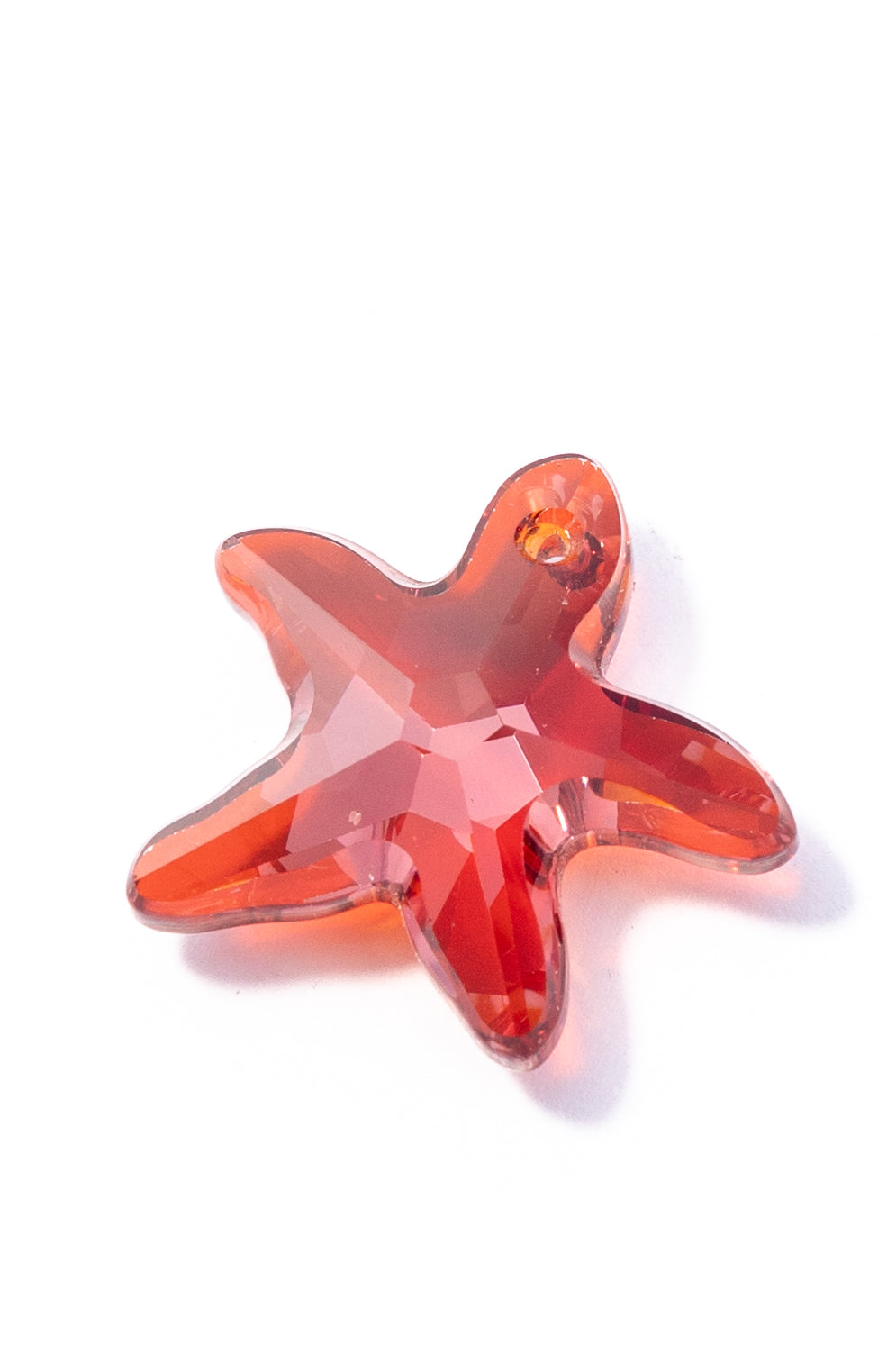 Dije de Swarovski Estrella