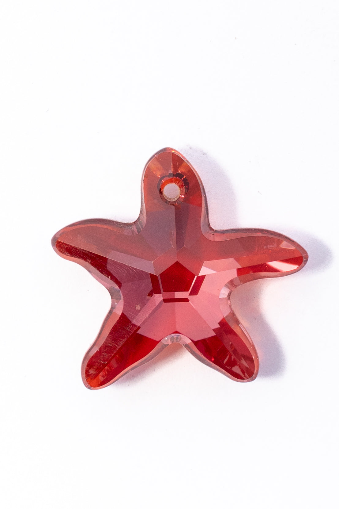 Dije de Swarovski Estrella
