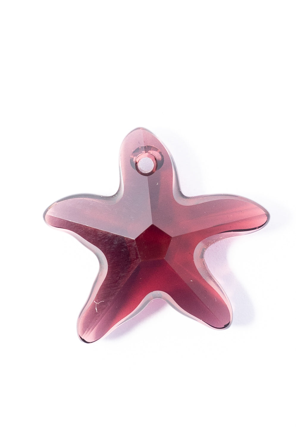 Dije de Swarovski Estrella