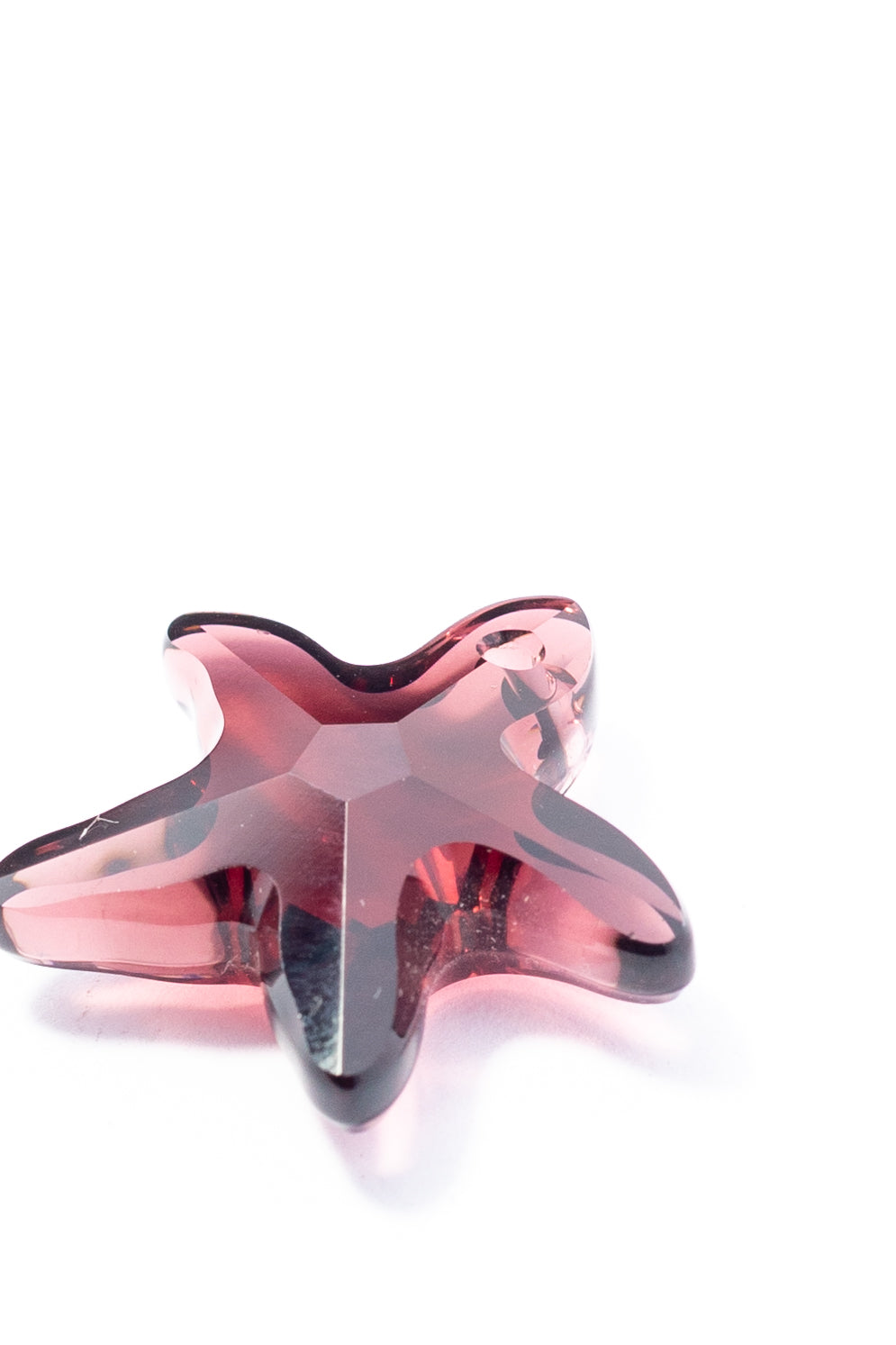 Dije de Swarovski Estrella