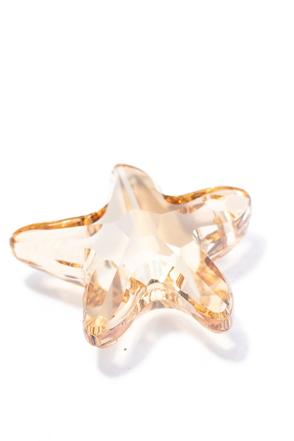 Dije de Swarovski Estrella
