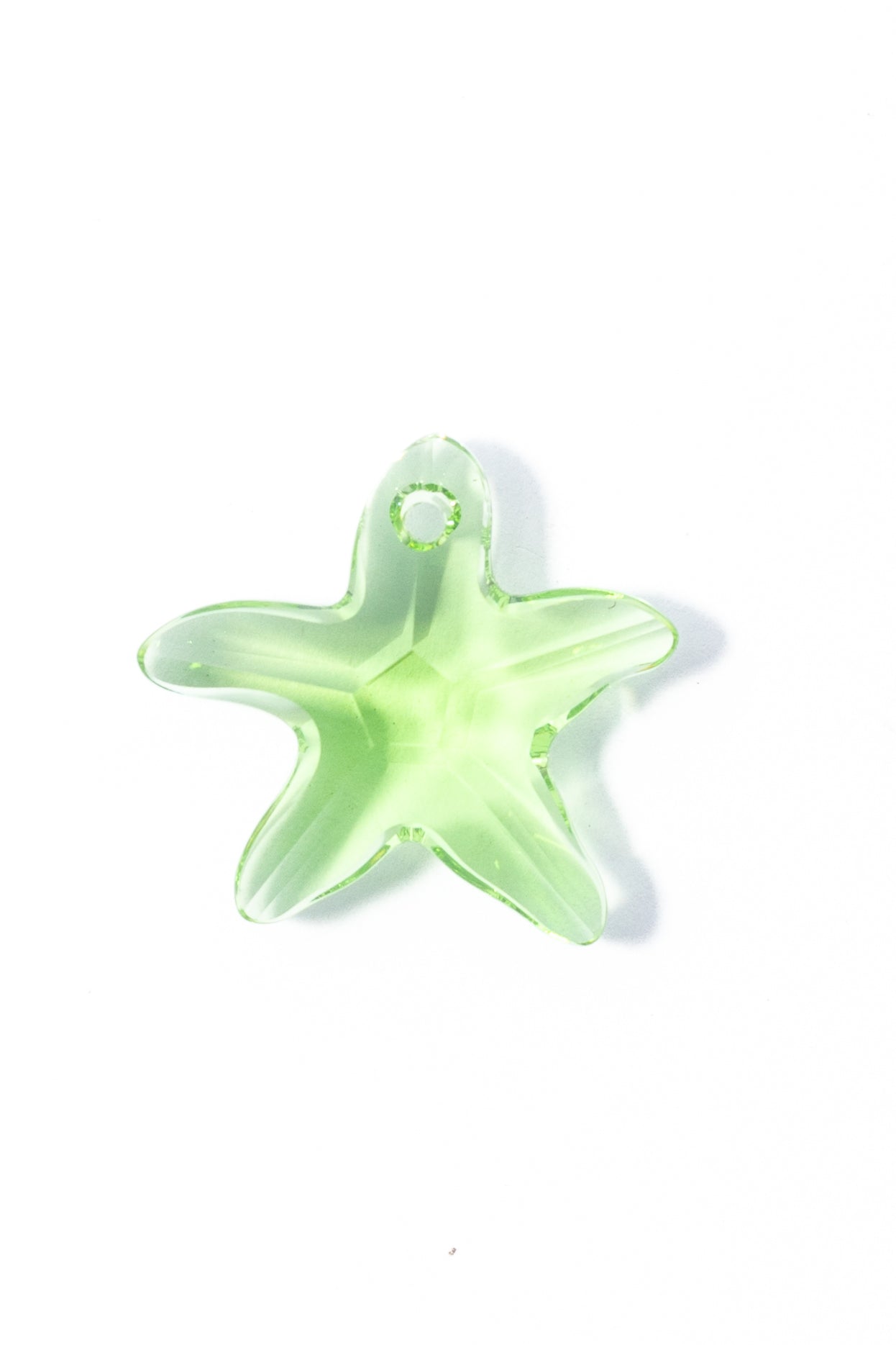 Dije de Swarovski Estrella