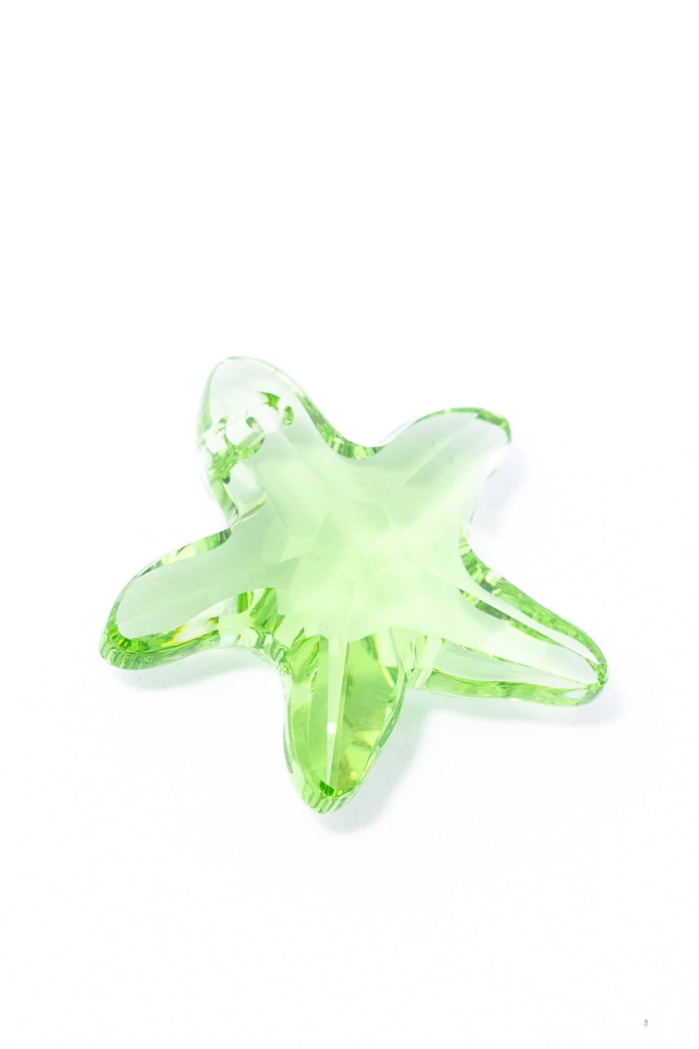 Dije de Swarovski Estrella