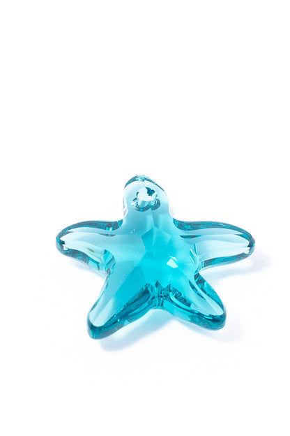 Dije de Swarovski Estrella