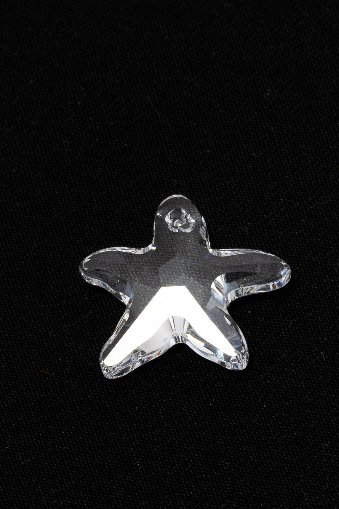 Dije de Swarovski Estrella