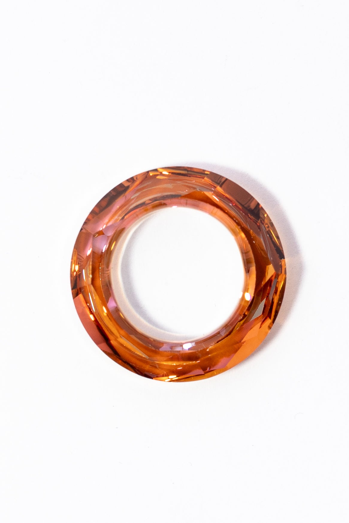 Anillo de Swarovski Cósmico