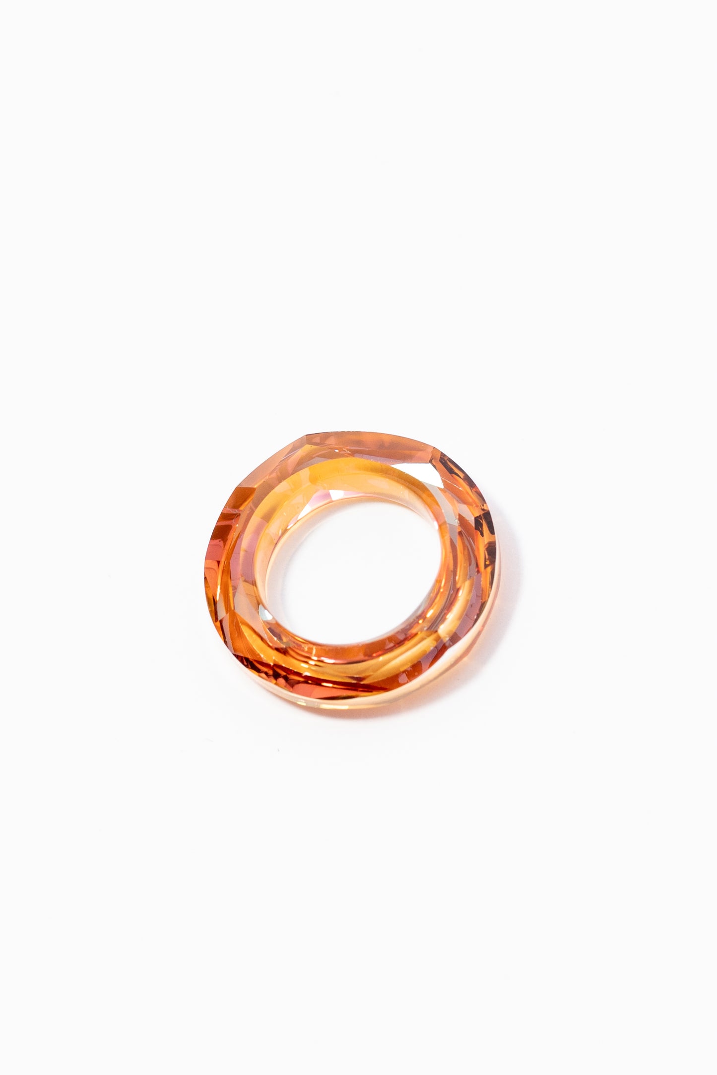 Anillo de Swarovski Cósmico