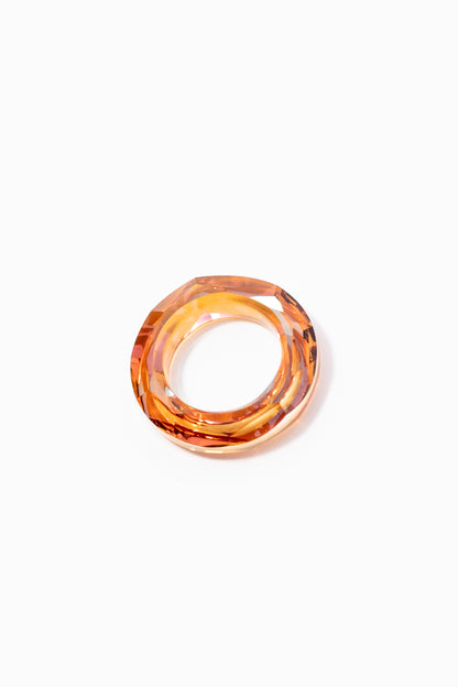 Anillo de Swarovski Cósmico