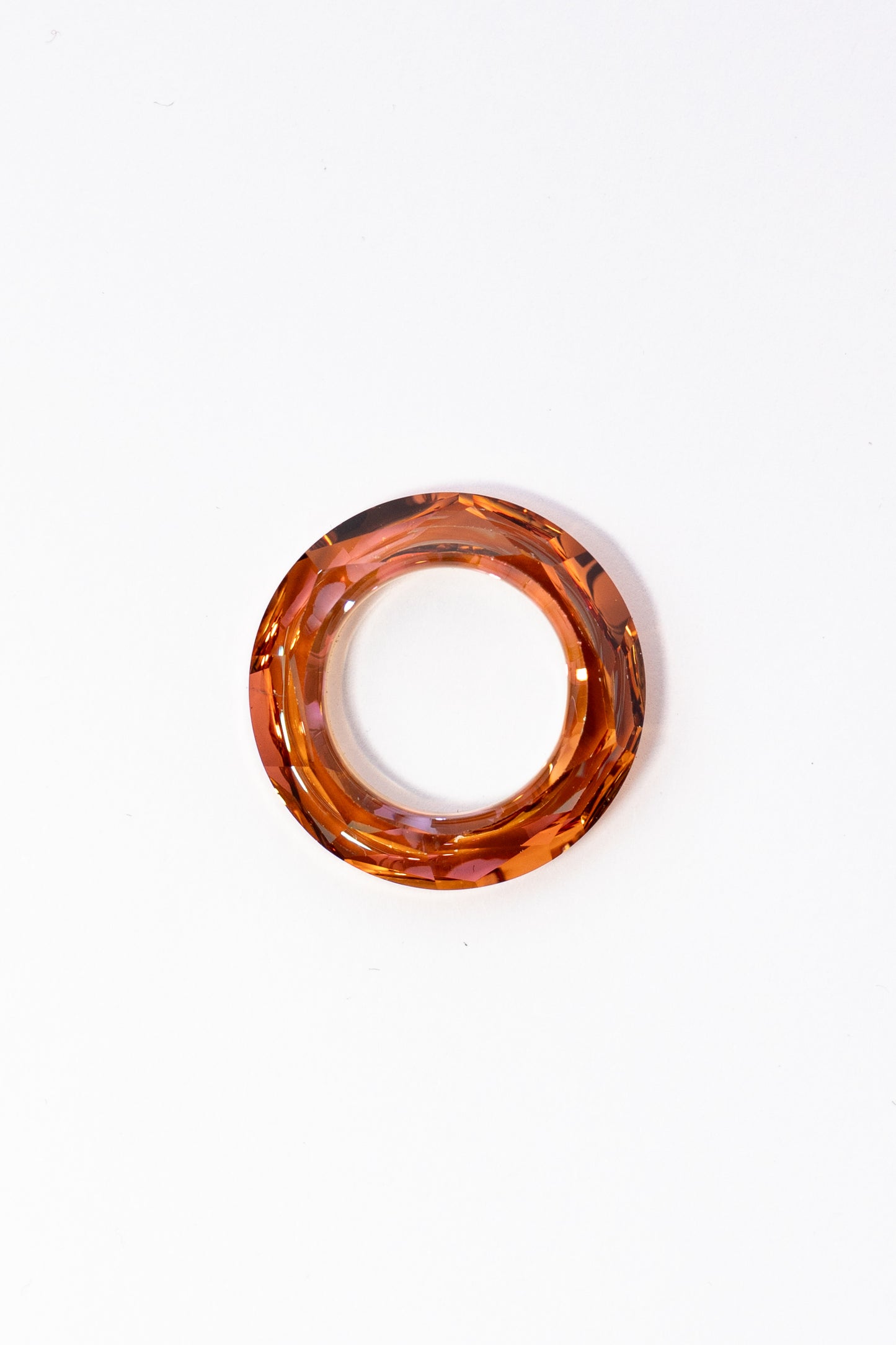 Anillo de Swarovski Cósmico