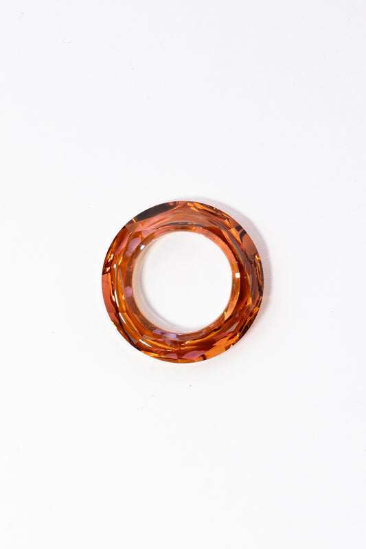 Anillo de Swarovski Cósmico