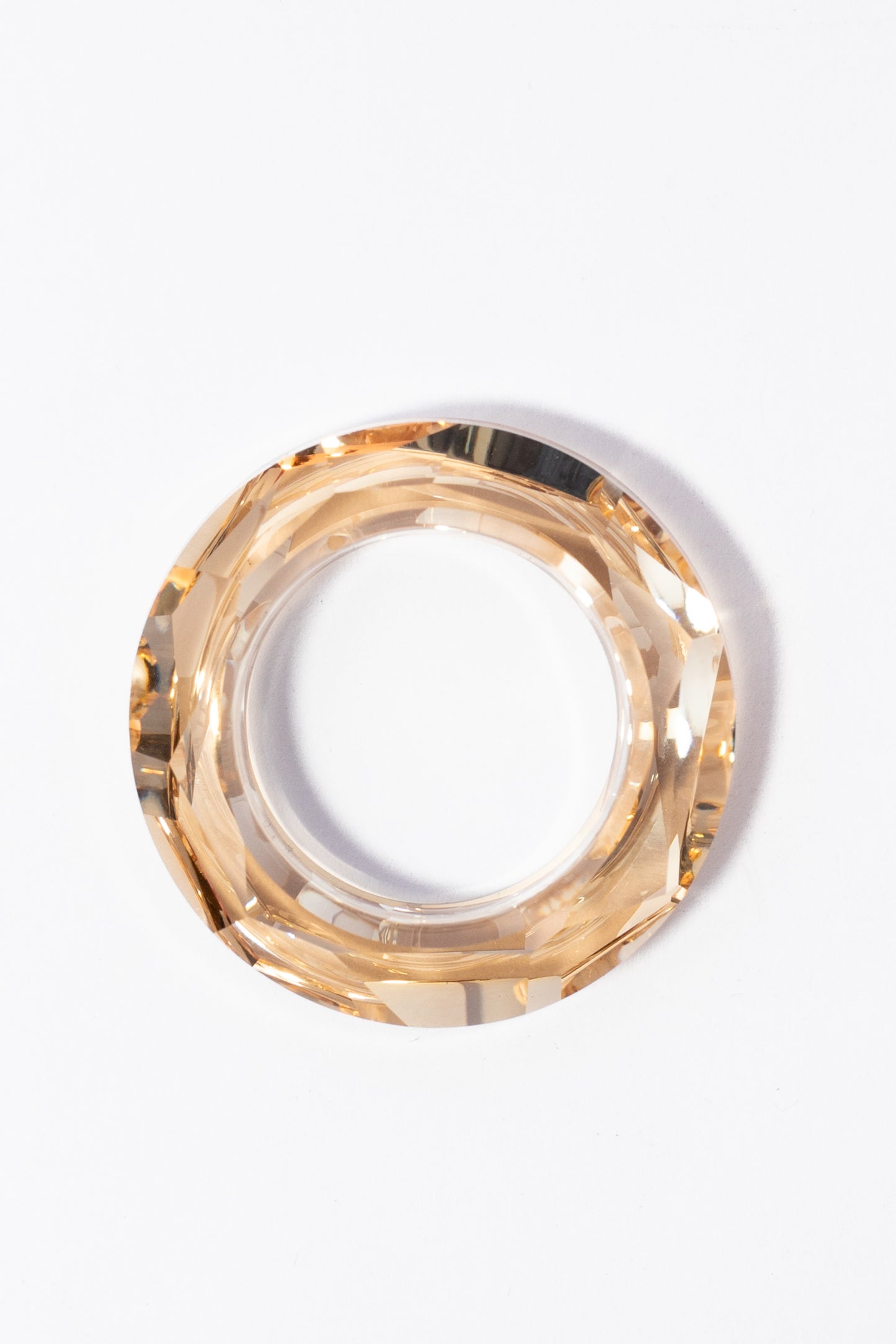 Anillo de Swarovski Cósmico