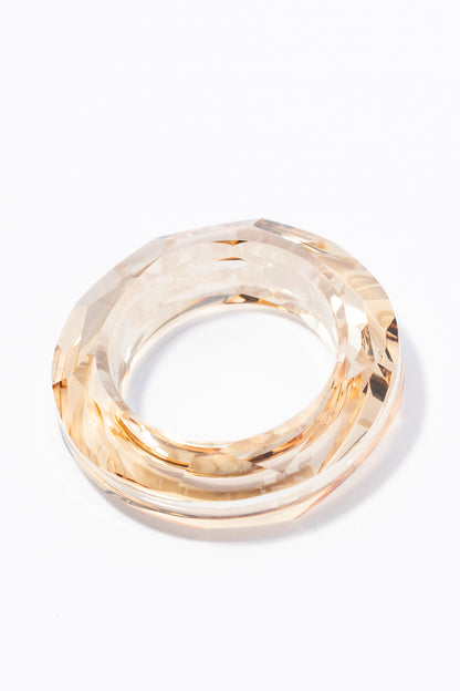 Anillo de Swarovski Cósmico
