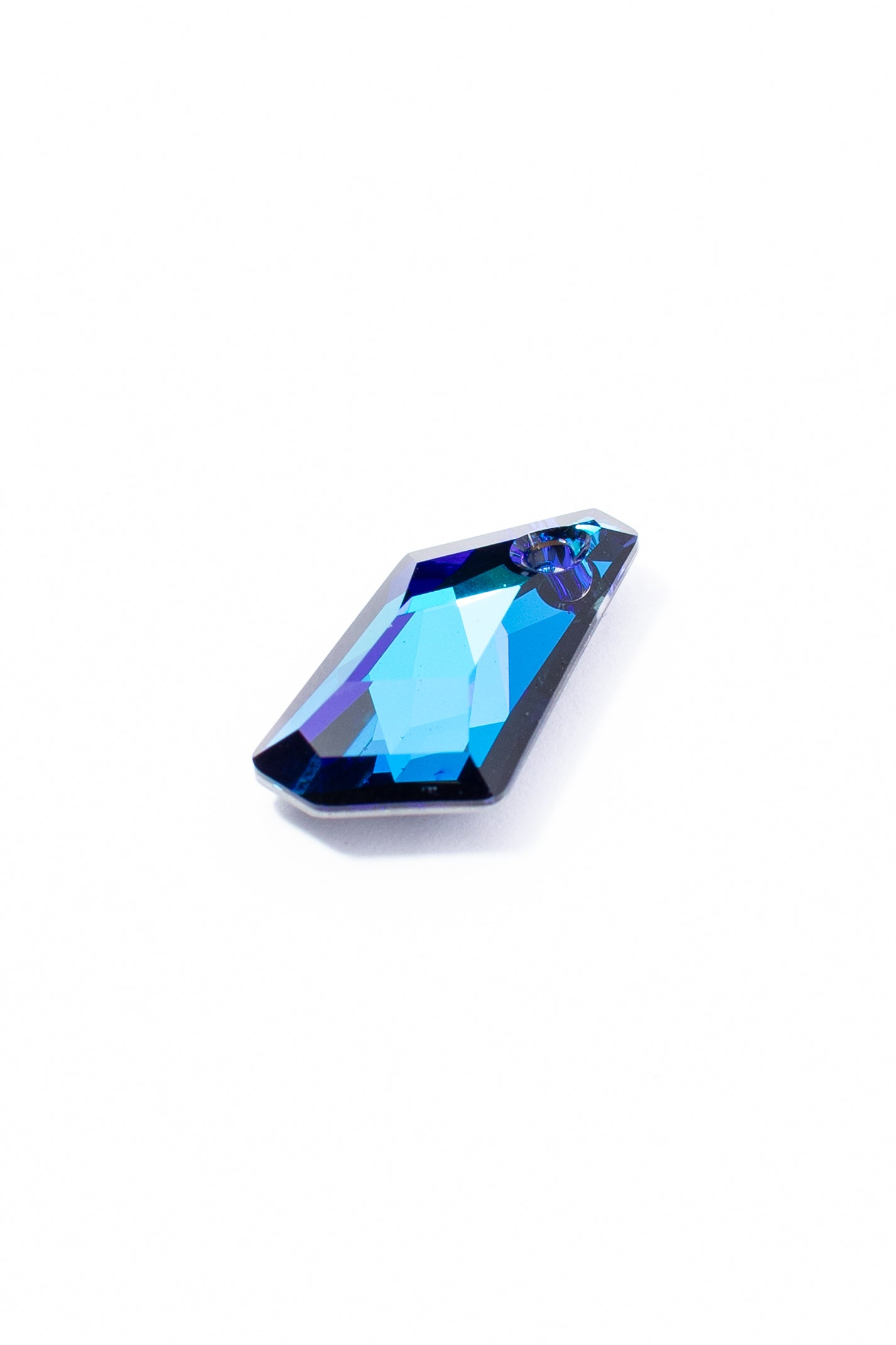 Colgante de Swarovski Arte Asimétrico