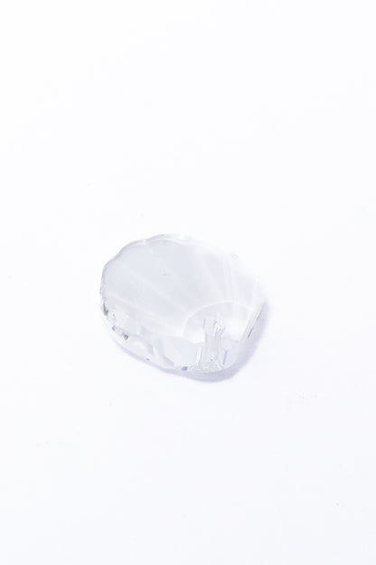 Dije de Swarovski Concha de Mar Facetada