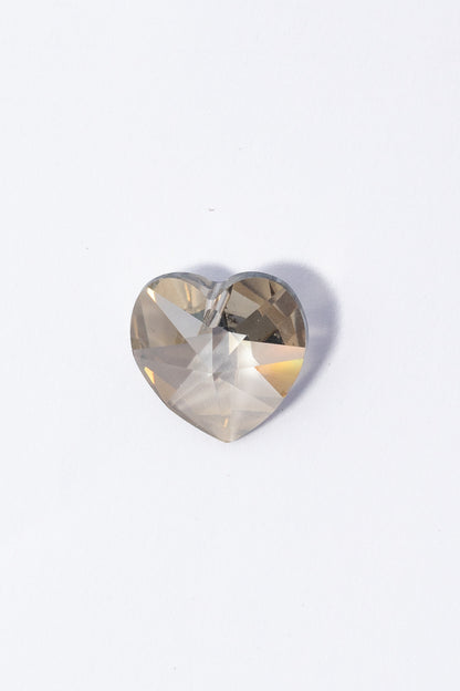Dije de Swarovski Corazon