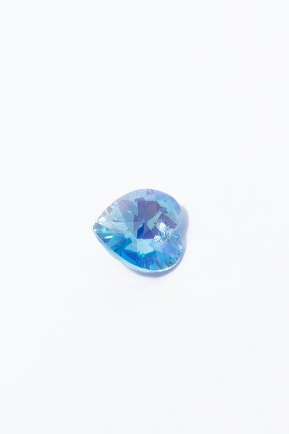 Dije de Swarovski Corazon
