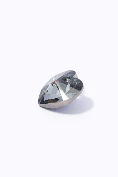 Dije de Swarovski Corazon
